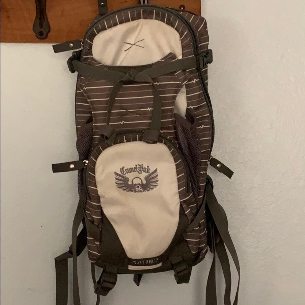 Camelbak backpack